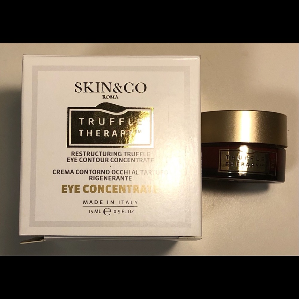 Skin & Co TRUFFLE THERAPY EYE CONCENTRATE